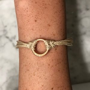 Pura Vida bracelet